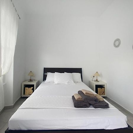 Windmills Apartment By Opus Mykonos Town Eksteriør bilde
