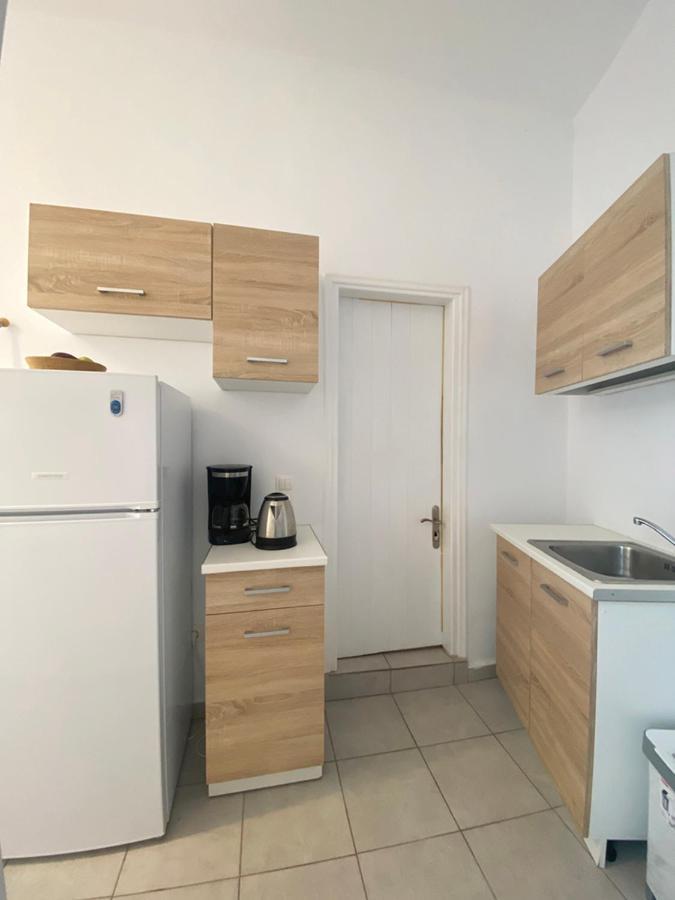 Windmills Apartment By Opus Mykonos Town Eksteriør bilde