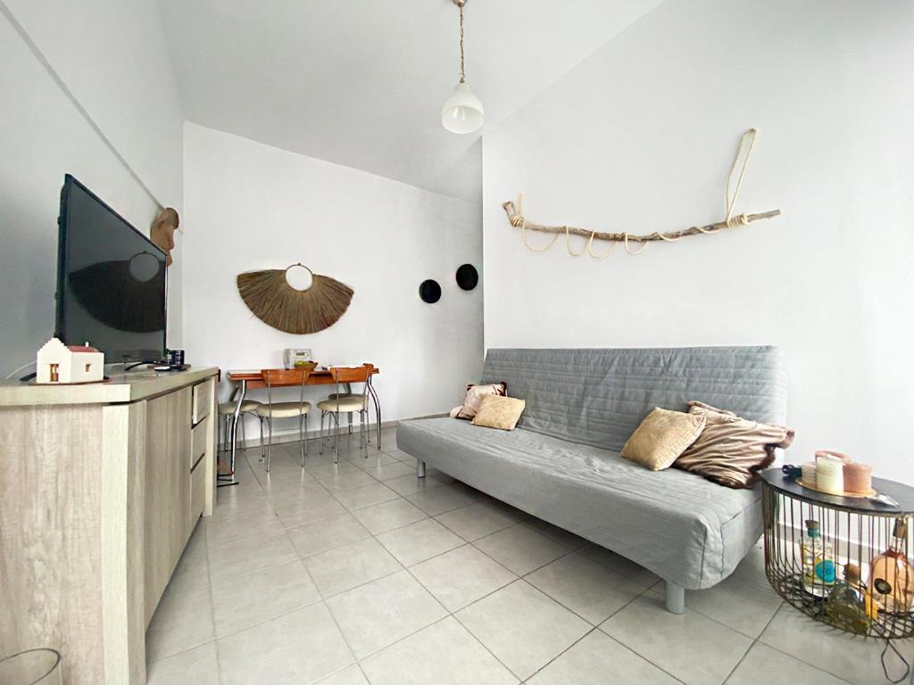 Windmills Apartment By Opus Mykonos Town Eksteriør bilde